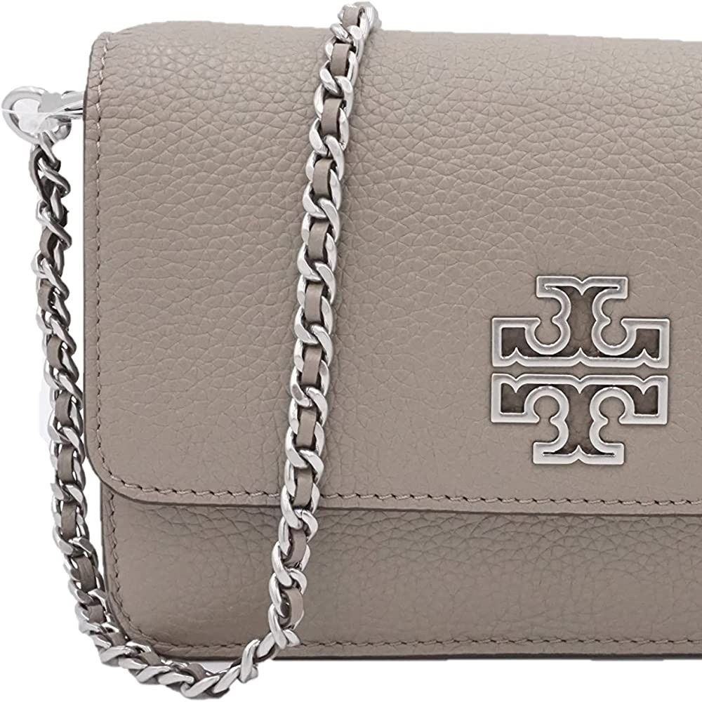 Tori Burch clutch purse